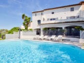 Villa Saint-Raphael Buitenaudio-opname 1