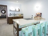 Vakantieappartement Nerja Kenmerken 1