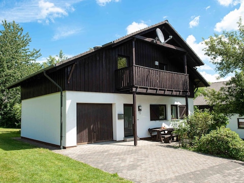 Ferienhaus Hanny