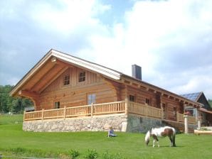 Bauernhof Familie Laumer-Ferienwohnung - Brennberg - image1