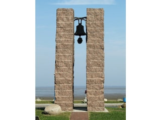 Ferienhaus Dangast Umgebung 16