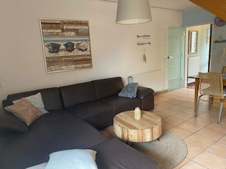 Ferienhaus Dangast Ausstattung 3