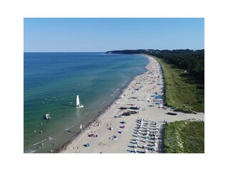 Vakantieappartement Baabe Buitenaudio-opname 4