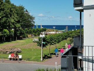 Vakantieappartement Baabe Buitenaudio-opname 3