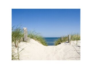 Apartamento de vacaciones Baabe Entorno 20