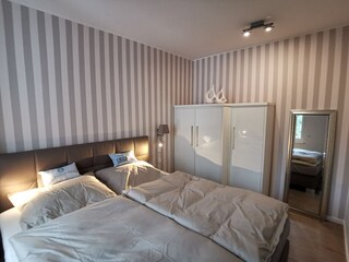 Apartamento de vacaciones Baabe Características 15