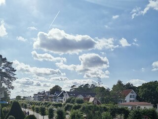 Vakantieappartement Baabe Kenmerken 15