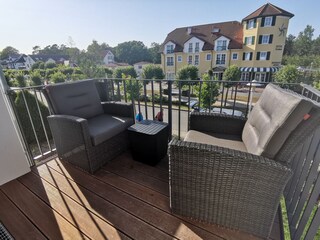 Apartamento de vacaciones Baabe Características 14