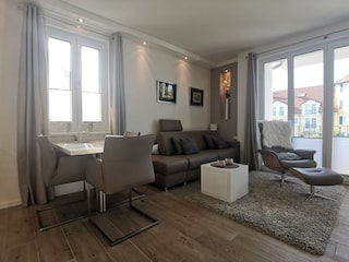 Apartamento de vacaciones Baabe Características 6