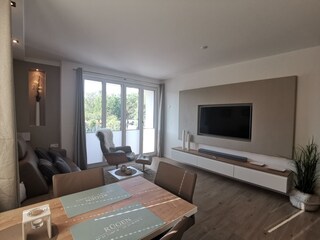 Vakantieappartement Baabe Kenmerken 6