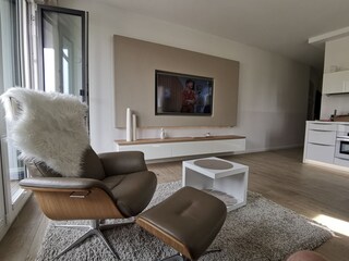 Apartamento de vacaciones Baabe Características 4