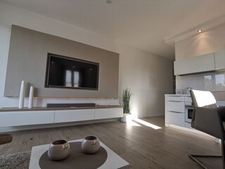Apartamento de vacaciones Baabe Características 8