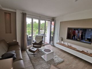 Apartamento de vacaciones Baabe Características 11