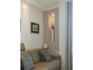 Apartamento de vacaciones Baabe Características 11