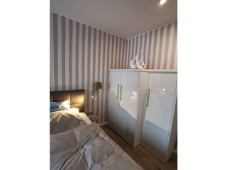 Apartamento de vacaciones Baabe Características 16