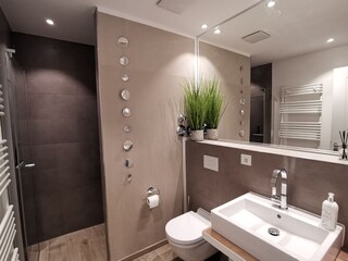 Vakantieappartement Baabe Kenmerken 18