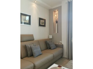 Vakantieappartement Baabe Kenmerken 10