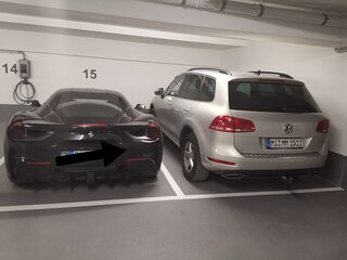 Appartamento per vacanze Baabe Documento 23