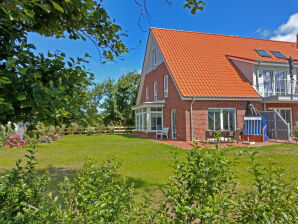 Ferienhaus Captain´s Langeoog - Langeoog - image1