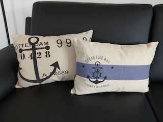 Captain's Rest