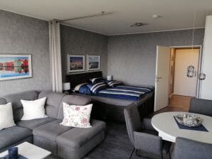 Holiday apartment Strandwohnung Ostseeblick