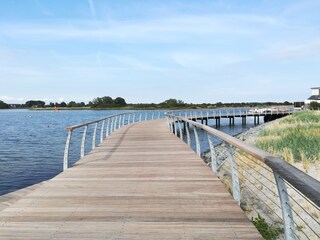 Flanieren am Binnensee