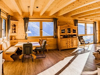 Berghütte Stall Ausstattung 11