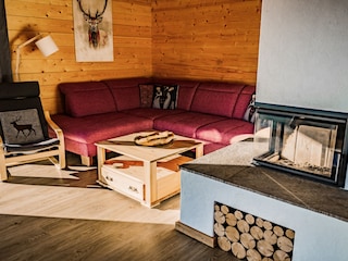 Berghütte Stall Ausstattung 16