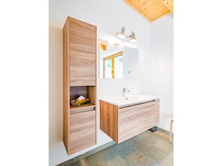 Capanna alpina Stall Caratteristiche 20