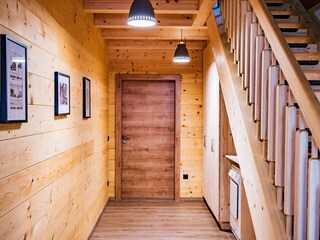 Berghütte Stall Ausstattung 15