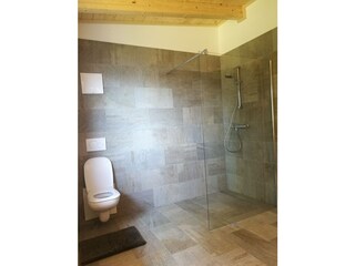 Capanna alpina Stall Caratteristiche 23