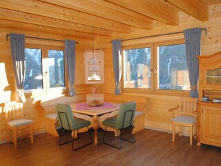 Alpenhut Stall Kenmerken 14