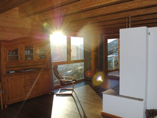 Alpenhut Stall Kenmerken 17