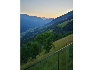 Capanna alpina Stall Documento 29