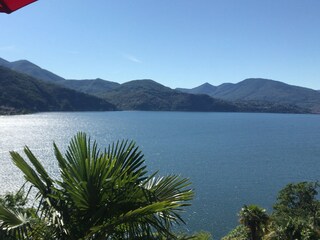 Casa per le vacanze Cannobio Registrazione all'aperto 2