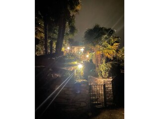 Casa per le vacanze Cannobio Registrazione all'aperto 20