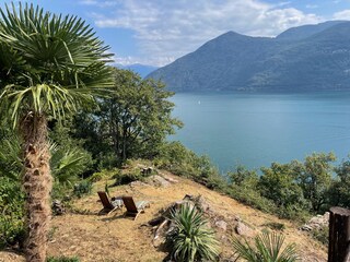 Casa per le vacanze Cannobio Registrazione all'aperto 12