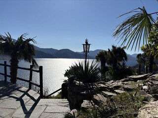 Holiday house Cannobio Outdoor Recording 20
