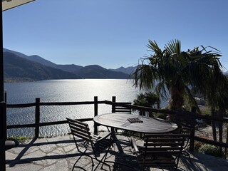 Holiday house Cannobio Outdoor Recording 16