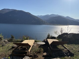 Casa per le vacanze Cannobio Registrazione all'aperto 12