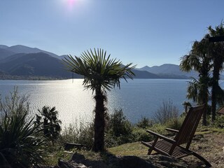 Casa per le vacanze Cannobio Registrazione all'aperto 13
