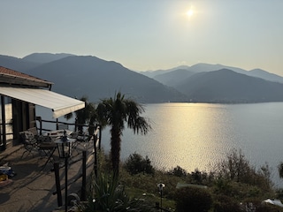 Ferienhaus Cannobio Außenaufnahme 26