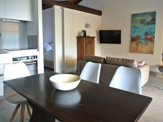 Holiday house Cannobio Features 29