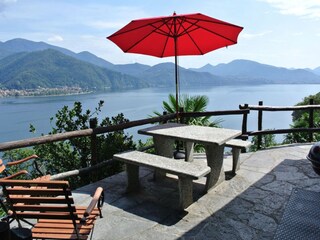 Holiday house Cannobio Outdoor Recording 14