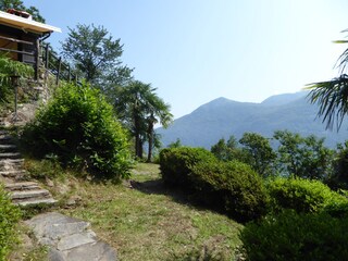 Casa per le vacanze Cannobio Registrazione all'aperto 7