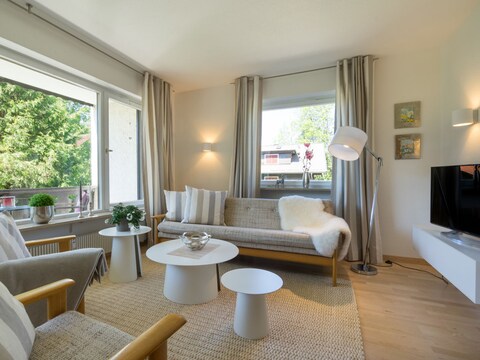 Appartement de vacances Petit Bouquetin