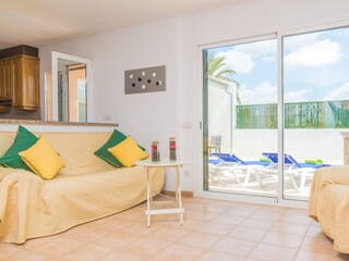 Villa Lloseta Caratteristiche 13