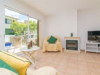 Villa Lloseta Caratteristiche 14