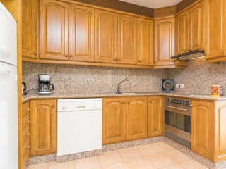 Villa Lloseta Caratteristiche 16