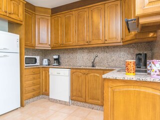 Villa Lloseta Caratteristiche 17